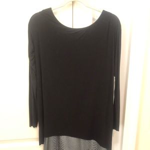 Bailey 44 mini dress